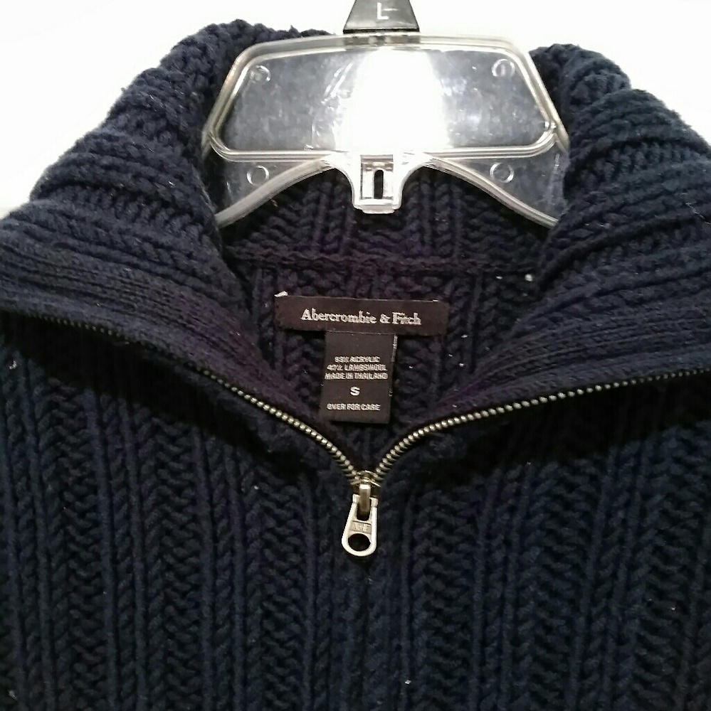 Wool Sweater
